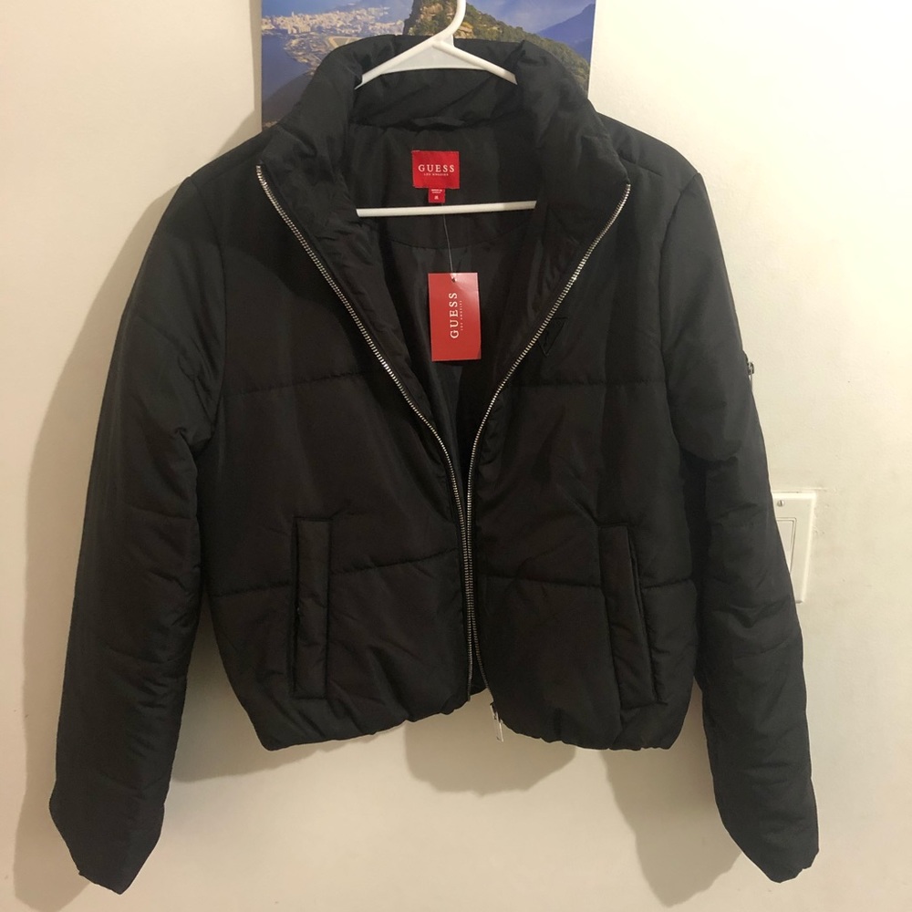 Brand new Guess Jacket!